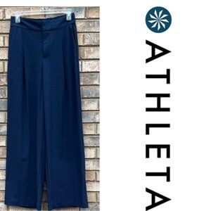 Women’s Athleta Pinnacle High Rise Trouser